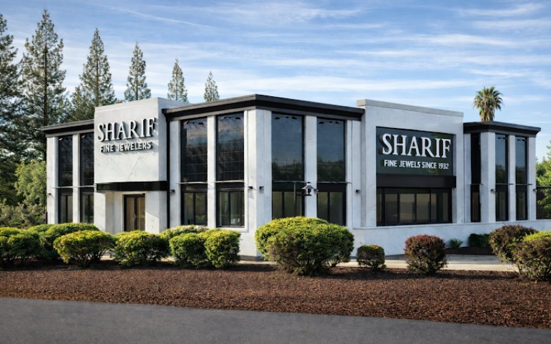 Sharif Jewelers