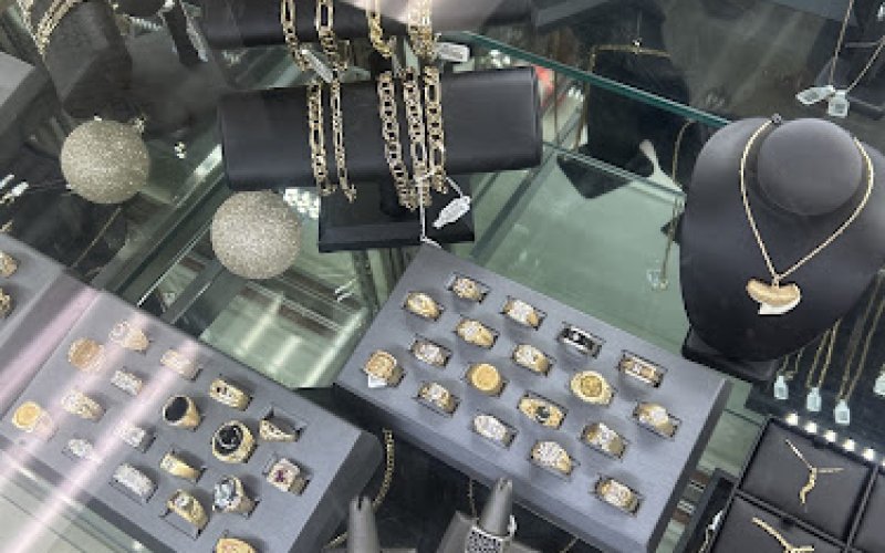 Erie Gold Exchange — Jeweler in Erie