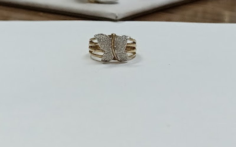 Jewelry & Repair Center