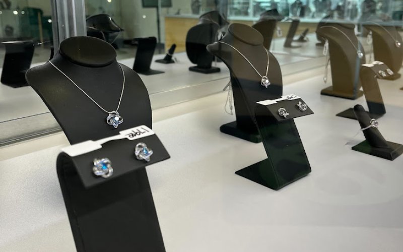 Celtic Knot Jewellery, LLC