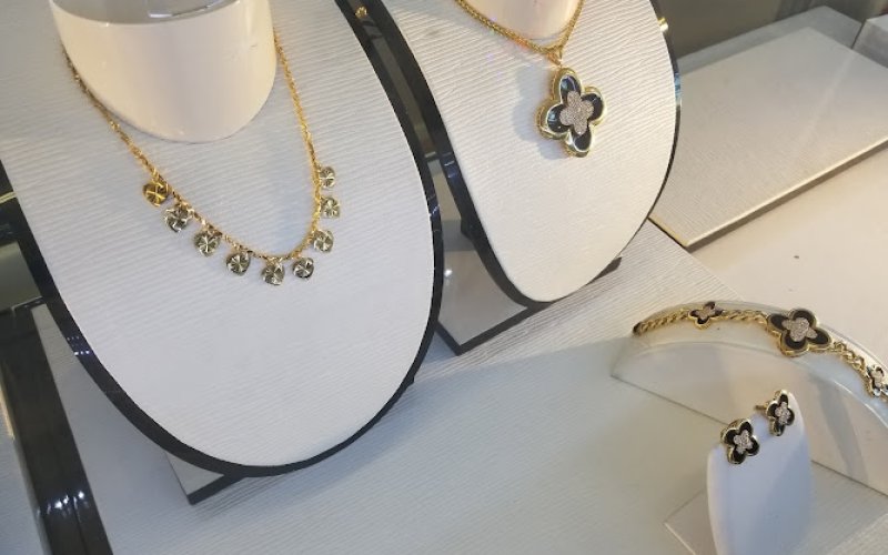 Aboud Jewelry — Jewelry store in Everett