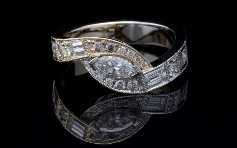 Katie O. Fine Jewelry — Jewelry store in Everett
