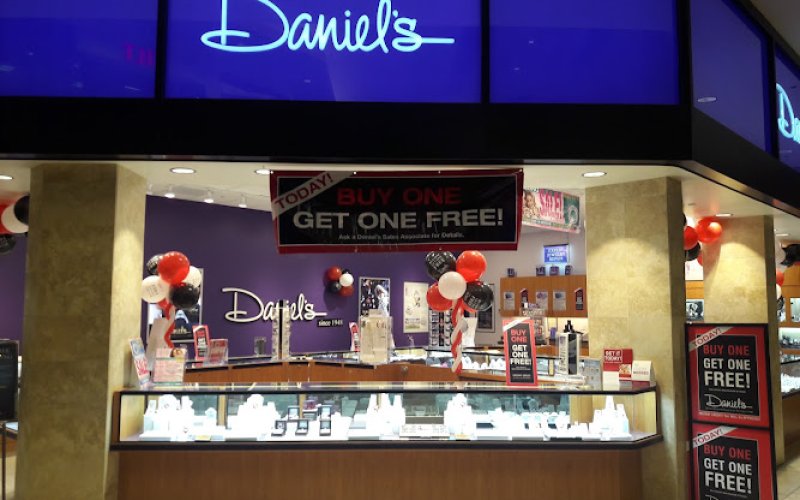 Daniel's Jewelers