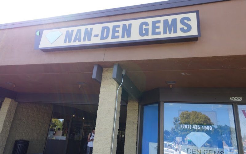 Nan-Den Gems