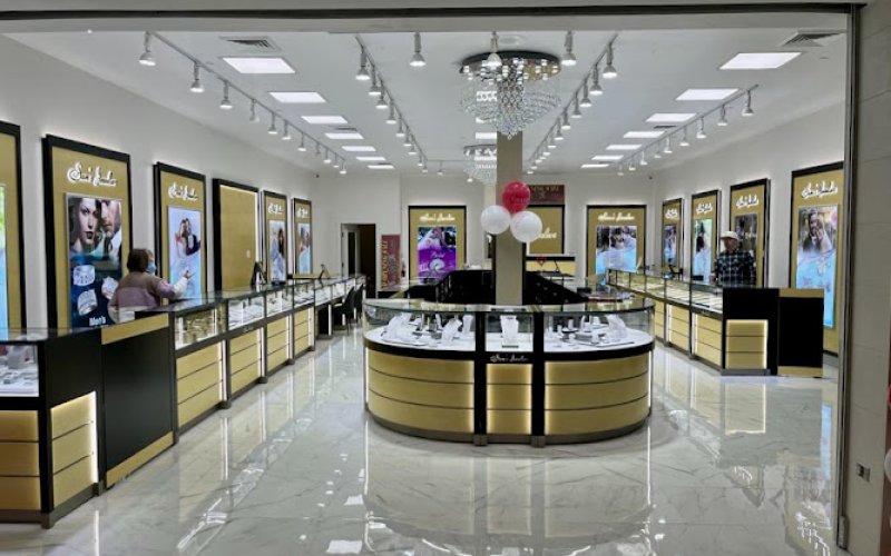 Sam's Jewelers