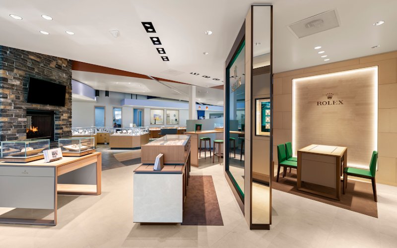 Gunderson's Jewelers