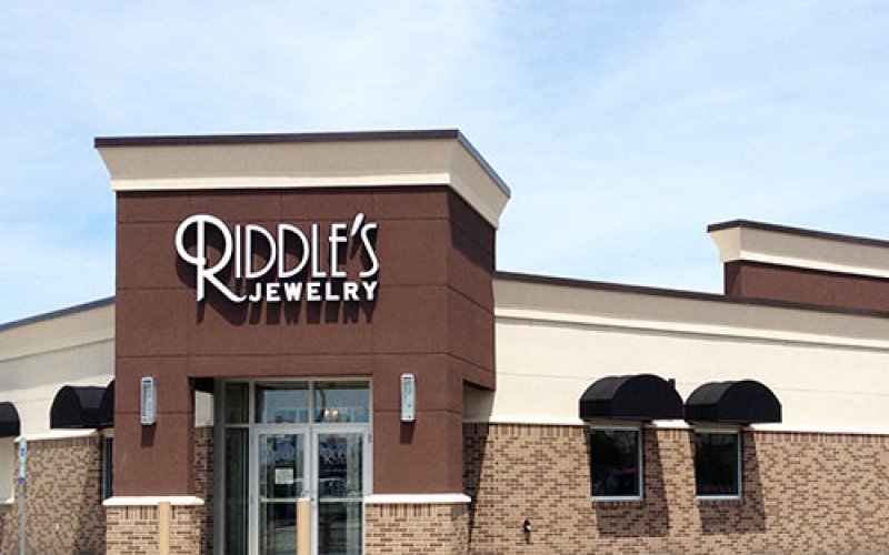 Riddle's Jewelry - Fargo