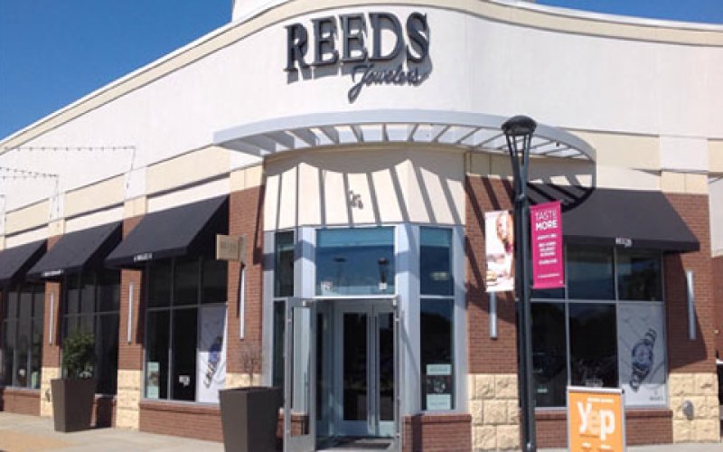 REEDS