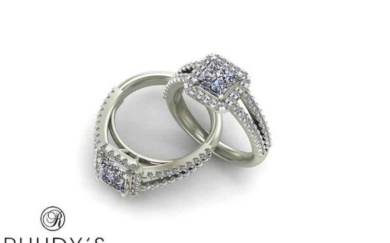 Rhudy's Jewelry Showroom