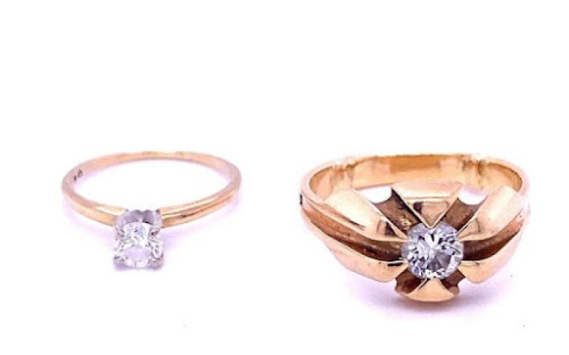 Swift’s Jewelry