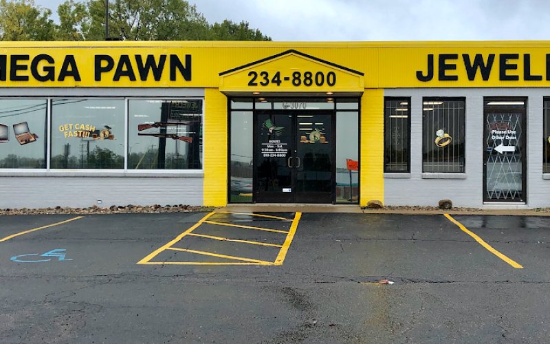 MEGA PAWN & JEWELRY 4