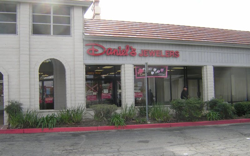 Daniel's Jewelers
