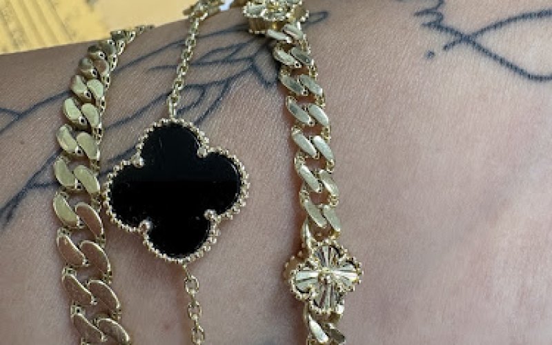 Jessy Jewerly