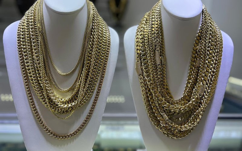 Sierra Gold and Silver
