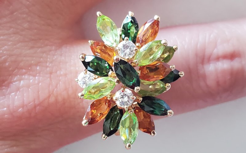Carroll's Jewelers