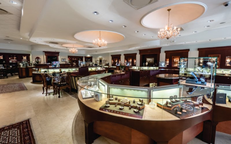 Daouds Fine Jewelry