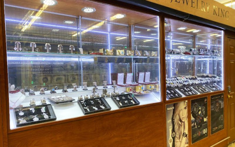 Jewelry King Inc.