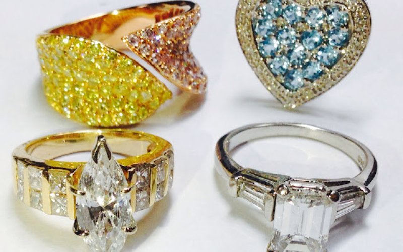 Keno Brothers Jewelers