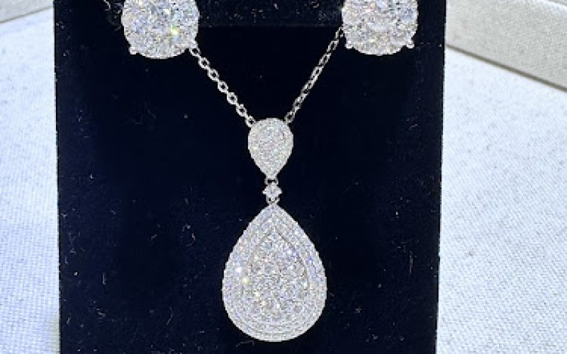 Luna Jewelers