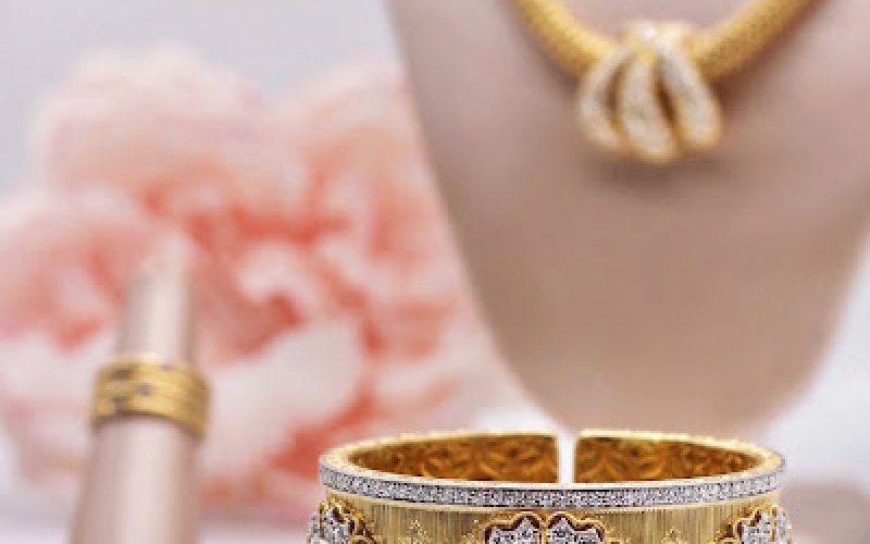 Robinson's Jewelers