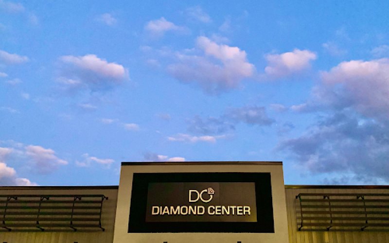 Diamond Center