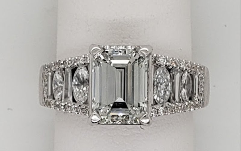 Pacula Diamonds