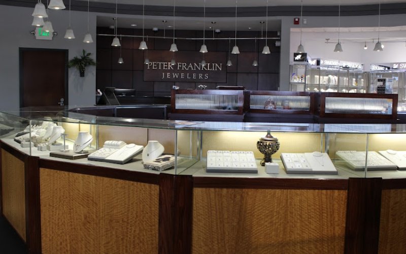 Peter Franklin Jewelers