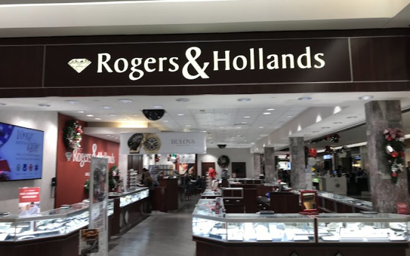 Rogers & Hollands Jewelers
