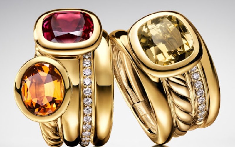 Orloff Jewelers