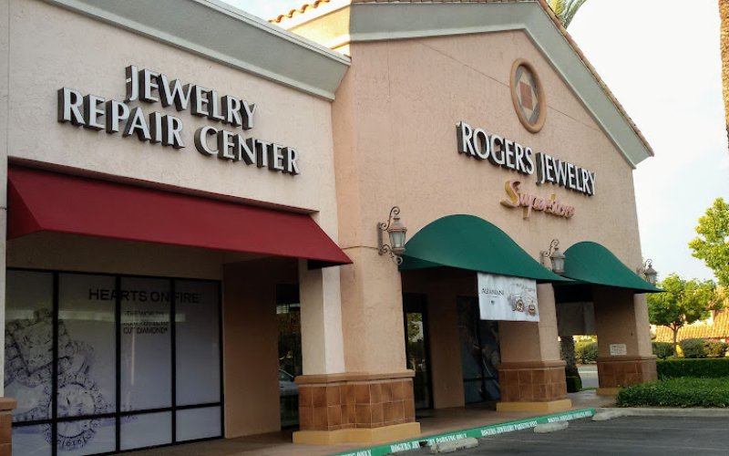 Rogers Jewelry Co.