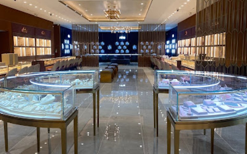 Malabar Gold and Diamonds- Dallas