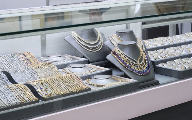 Happy Jewelers