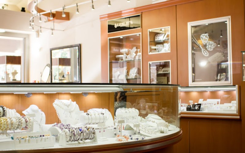 Brittany's Fine Jewelry — Jeweler in Gainesville