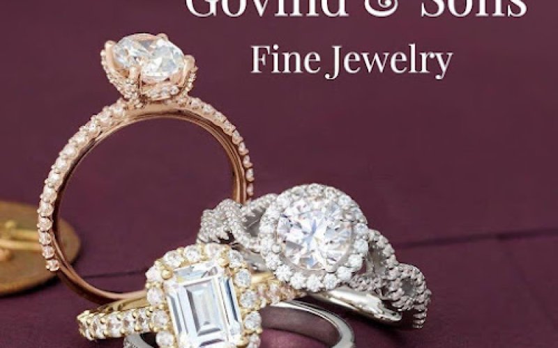 Govind and Sons Fine Jewelry
