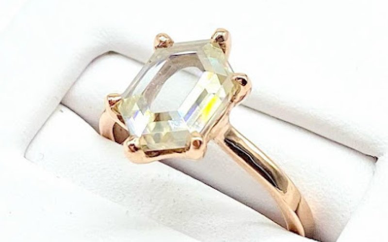 Hayes Jewelry Ltd
