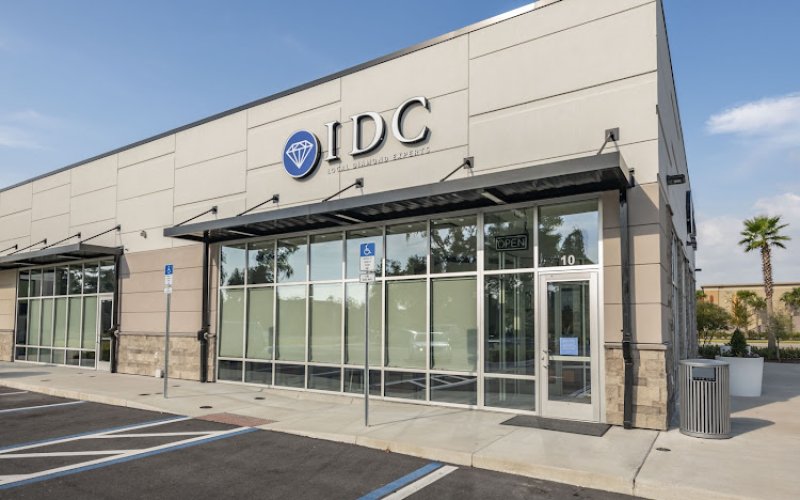 International Diamond Center