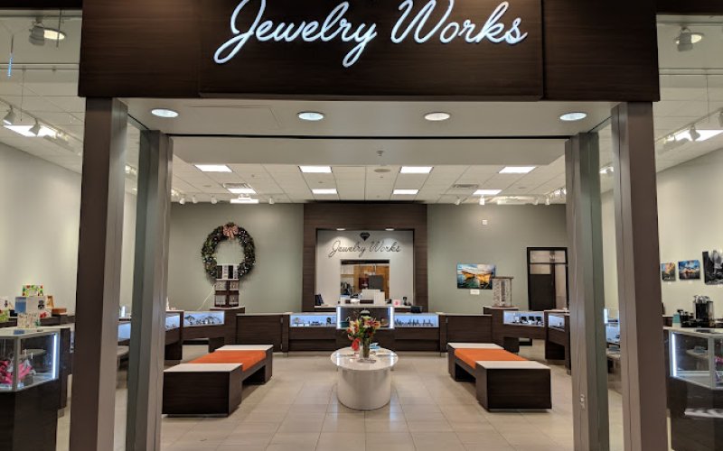 Jewelry Works - Gainesville