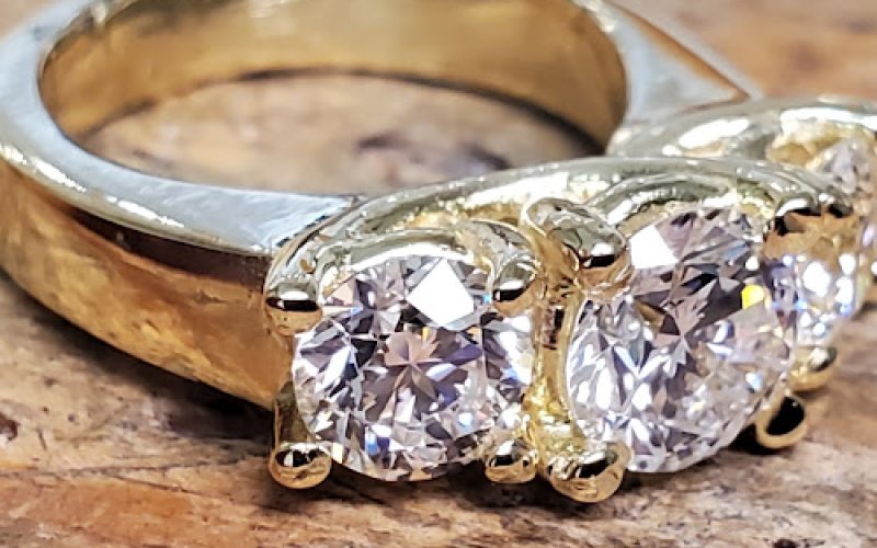 Kirsikka Jewelry