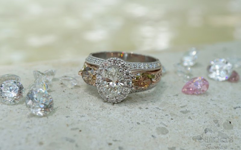 Sanders Jewelers
