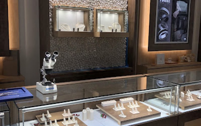 The Village Jeweler — Jeweler in Gainesville