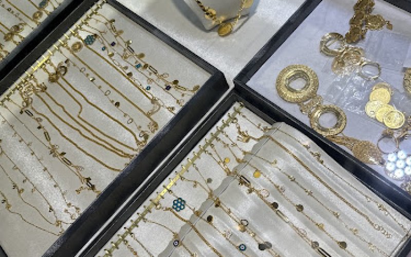 Al-Amira Jewelry