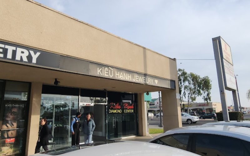 Kieu Hanh Jewelry
