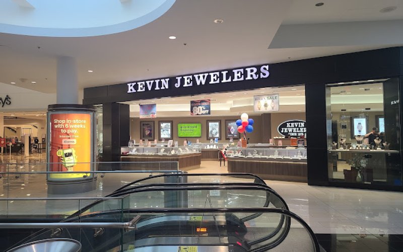Kevin Jewelers