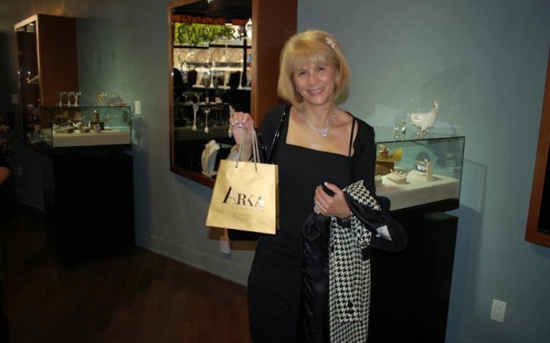 Arka Jewelry