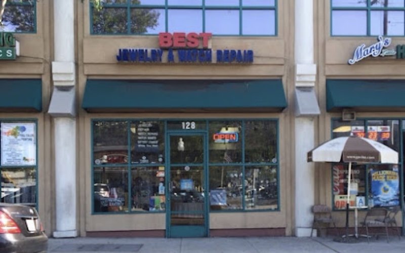 Best Jewelry & Watch Repair