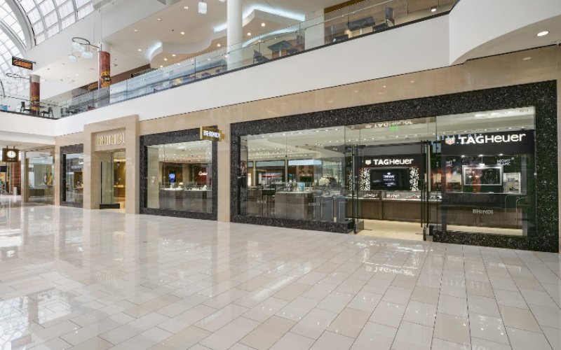 Bhindi Jewelers