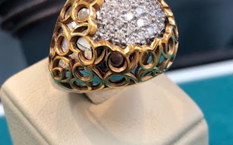 Jawaher Jewelry
