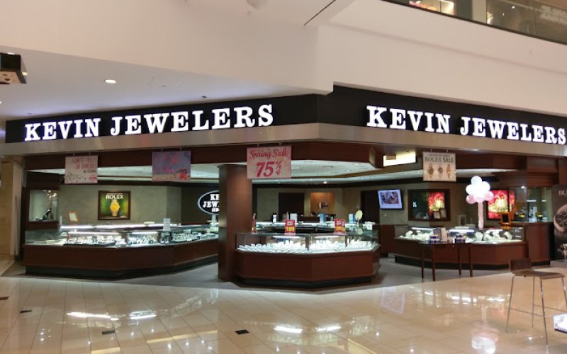 Kevin Jewelers