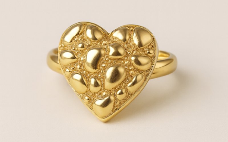 Mariposas Gems — Jeweler in Grand Prairie