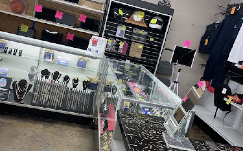Sunbelt Pawn Jewelry & Loan #12